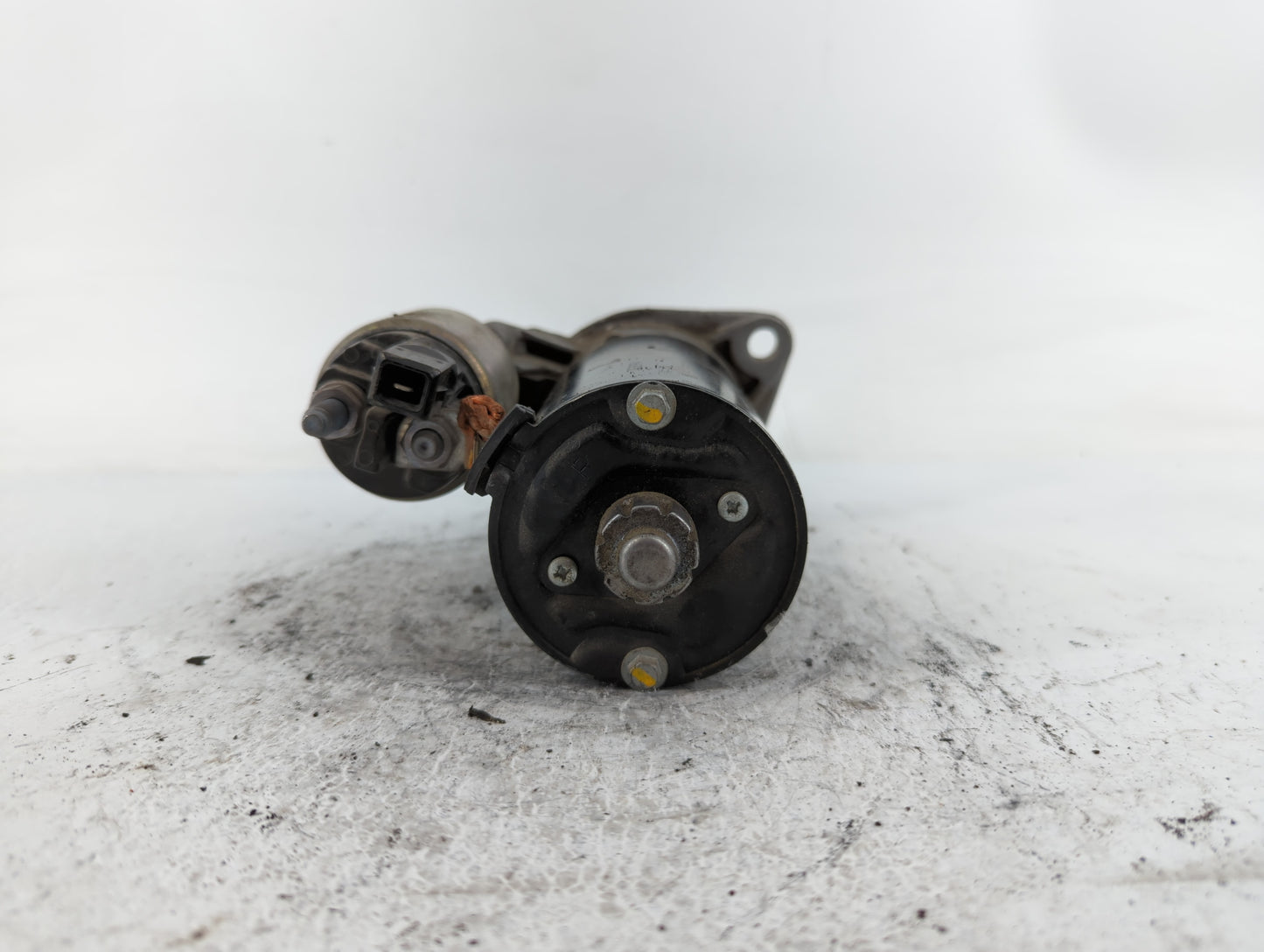 2011-2017 Bmw X3 Car Starter Motor Solenoid OEM P/N:0 001 138 058 Fits Fits 2011 2012 2013 2014 2015 2016 2017 2018 2019 202