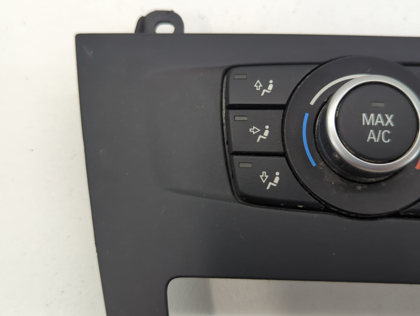 2011-2014 Bmw X3 Climate Control Module Temperature AC/Heater Replacement P/N:6411 9289958 -01 Fits Fits 2011 2012 2013 2014
