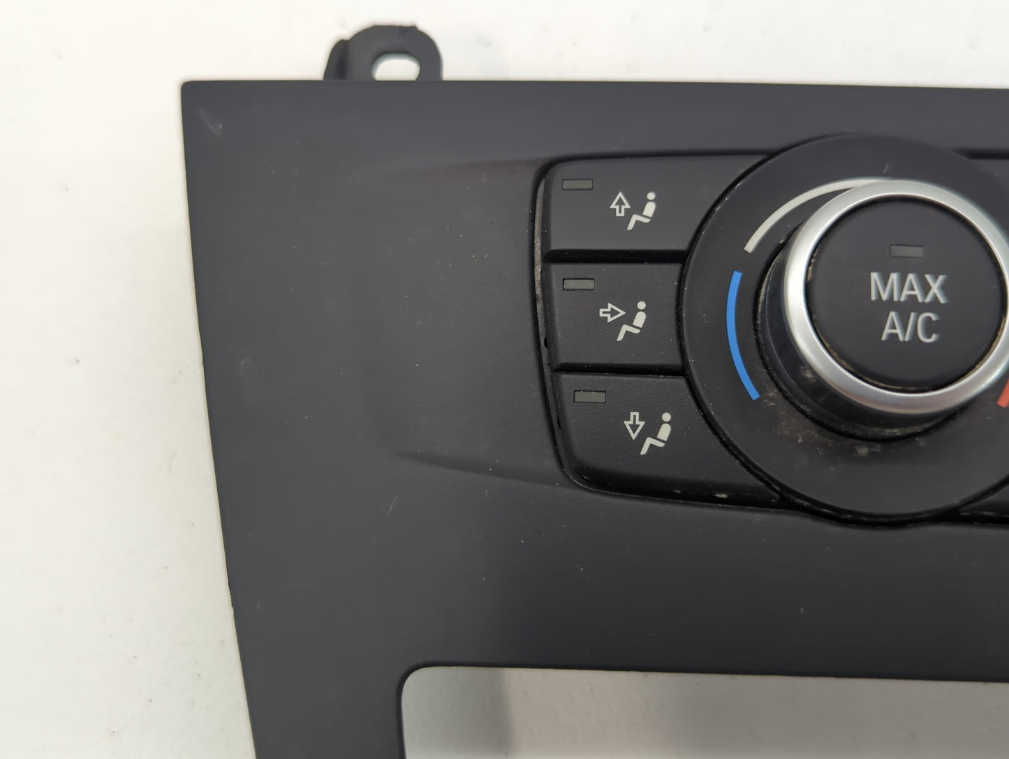 2011-2014 Bmw X3 Climate Control Module Temperature AC/Heater Replacement P/N:6411 9289958 -01 Fits Fits 2011 2012 2013 2014