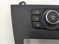 2011-2014 Bmw X3 Climate Control Module Temperature AC/Heater Replacement P/N:6411 9289958 -01 Fits Fits 2011 2012 2013 2014