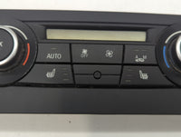 2011-2014 Bmw X3 Climate Control Module Temperature AC/Heater Replacement P/N:6411 9289958 -01 Fits Fits 2011 2012 2013 2014