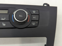 2011-2014 Bmw X3 Climate Control Module Temperature AC/Heater Replacement P/N:6411 9289958 -01 Fits Fits 2011 2012 2013 2014