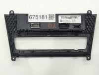 2011-2014 Bmw X3 Climate Control Module Temperature AC/Heater Replacement P/N:6411 9289958 -01 Fits Fits 2011 2012 2013 2014