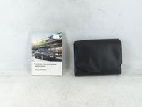 2014 Bmw X3 Owners Manual Book Guide OEM Used Auto Parts - Oemusedautoparts1.com