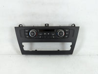 2013-2014 Bmw X3 Climate Control Module Temperature AC/Heater Replacement P/N:6411 9289958-01 Fits Fits 2013 2014 OEM Used A