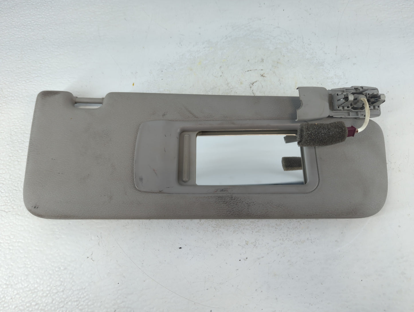 2011-2017 Bmw X3 Sun Visor Shade Replacement Passenger Right Mirror Fits Fits 2011 2012 2013 2014 2015 2016 2017 2018 OEM Us