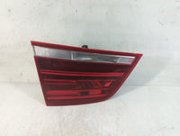 2014 Bmw X3 Tail Light Assembly Driver Left OEM P/N:470036 470031/LH, 7217300-12 Fits OEM Used Auto Parts - Oemusedautoparts
