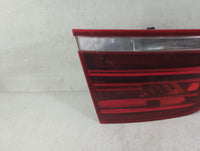 2014 Bmw X3 Tail Light Assembly Driver Left OEM P/N:470036 470031/LH, 7217300-12 Fits OEM Used Auto Parts - Oemusedautoparts