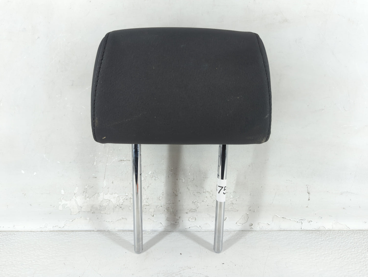 2011-2017 Bmw X3 Headrest Head Rest Rear Seat Fits Fits 2011 2012 2013 2014 2015 2016 2017 2018 OEM Used Auto Parts - Oemuse