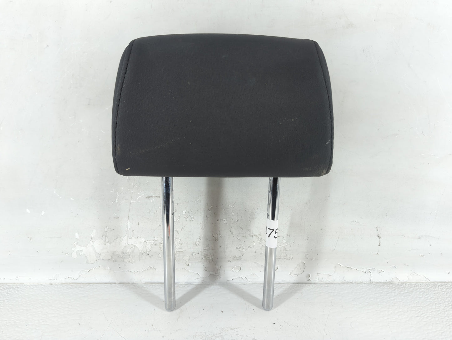 2011-2017 Bmw X3 Headrest Head Rest Rear Seat Fits Fits 2011 2012 2013 2014 2015 2016 2017 2018 OEM Used Auto Parts - Oemuse