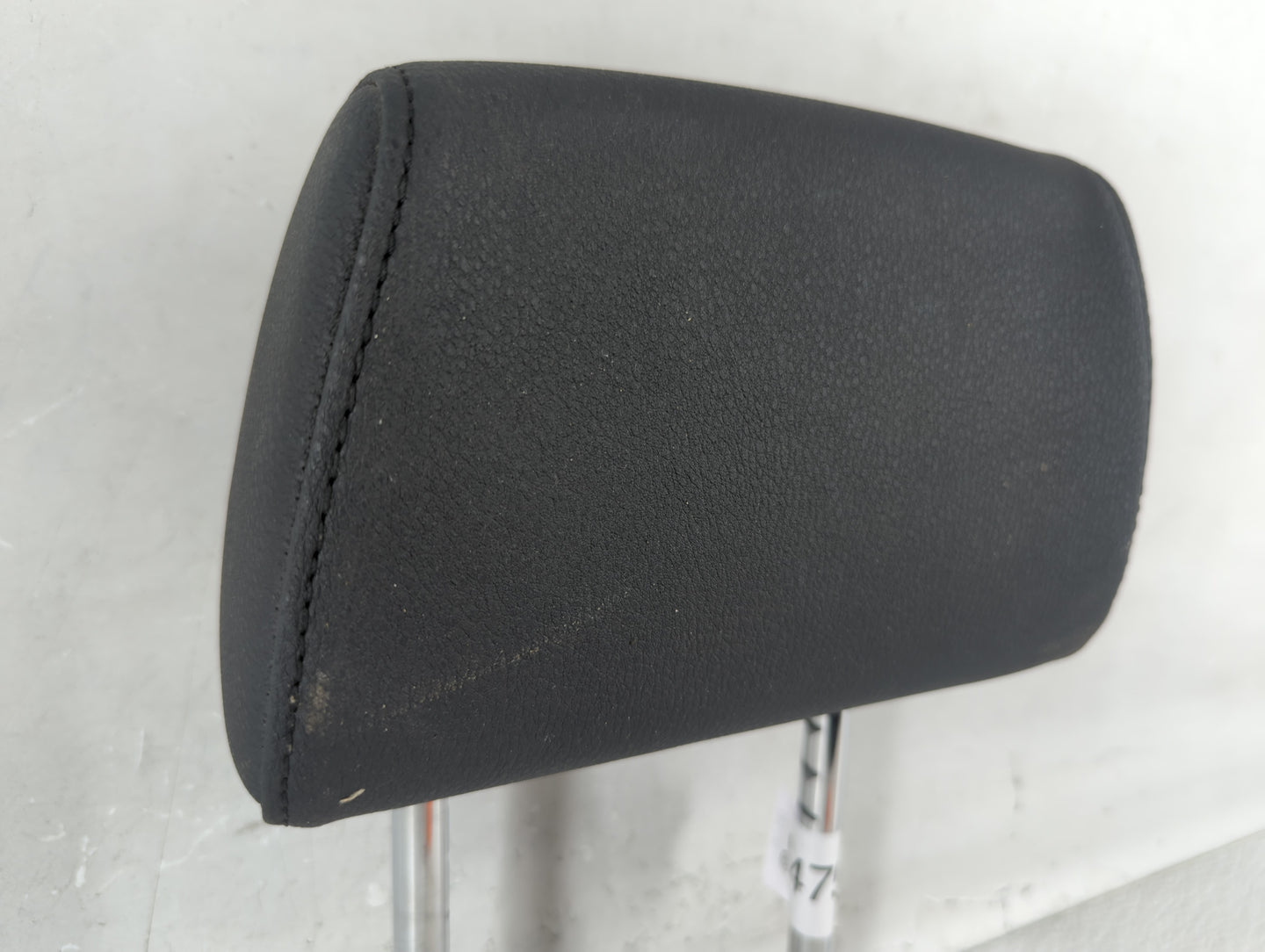 2011-2017 Bmw X3 Headrest Head Rest Rear Seat Fits Fits 2011 2012 2013 2014 2015 2016 2017 2018 OEM Used Auto Parts - Oemuse
