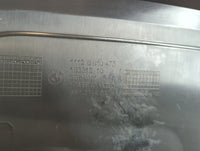 2014 Bmw X3 Engine Cover Black - Oemusedautoparts1.com