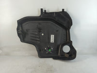 2014 Bmw X3 Engine Cover Black - Oemusedautoparts1.com
