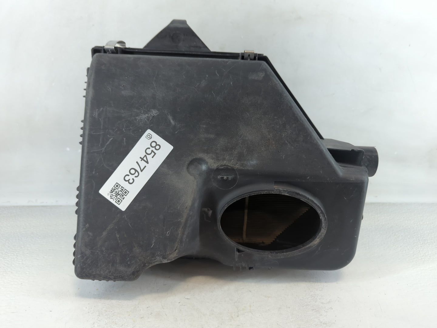 2013-2017 Bmw X3 Air Cleaner Intake-duct Hose Tube - Oemusedautoparts1.com
