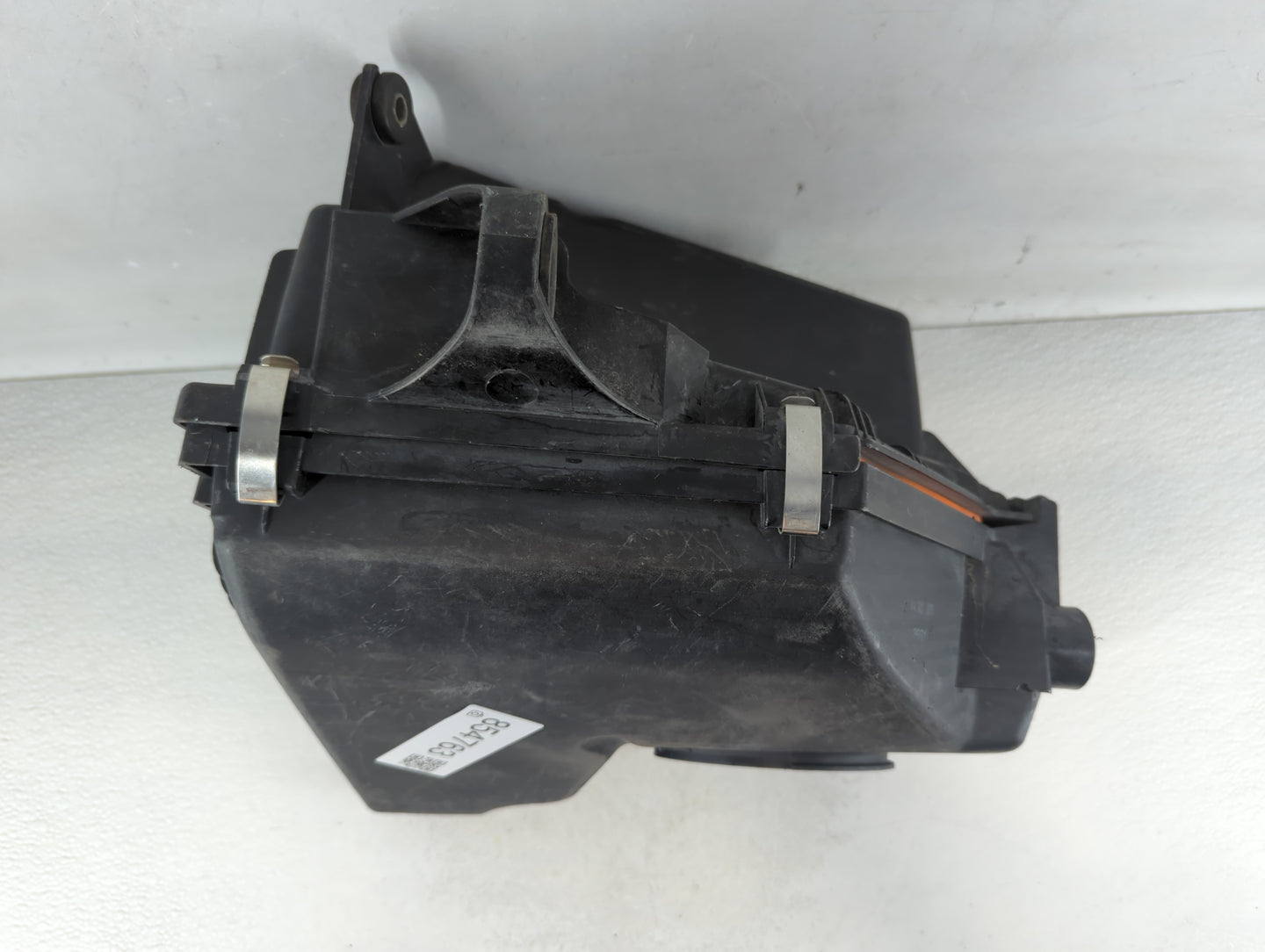 2013-2017 Bmw X3 Air Cleaner Intake-duct Hose Tube - Oemusedautoparts1.com