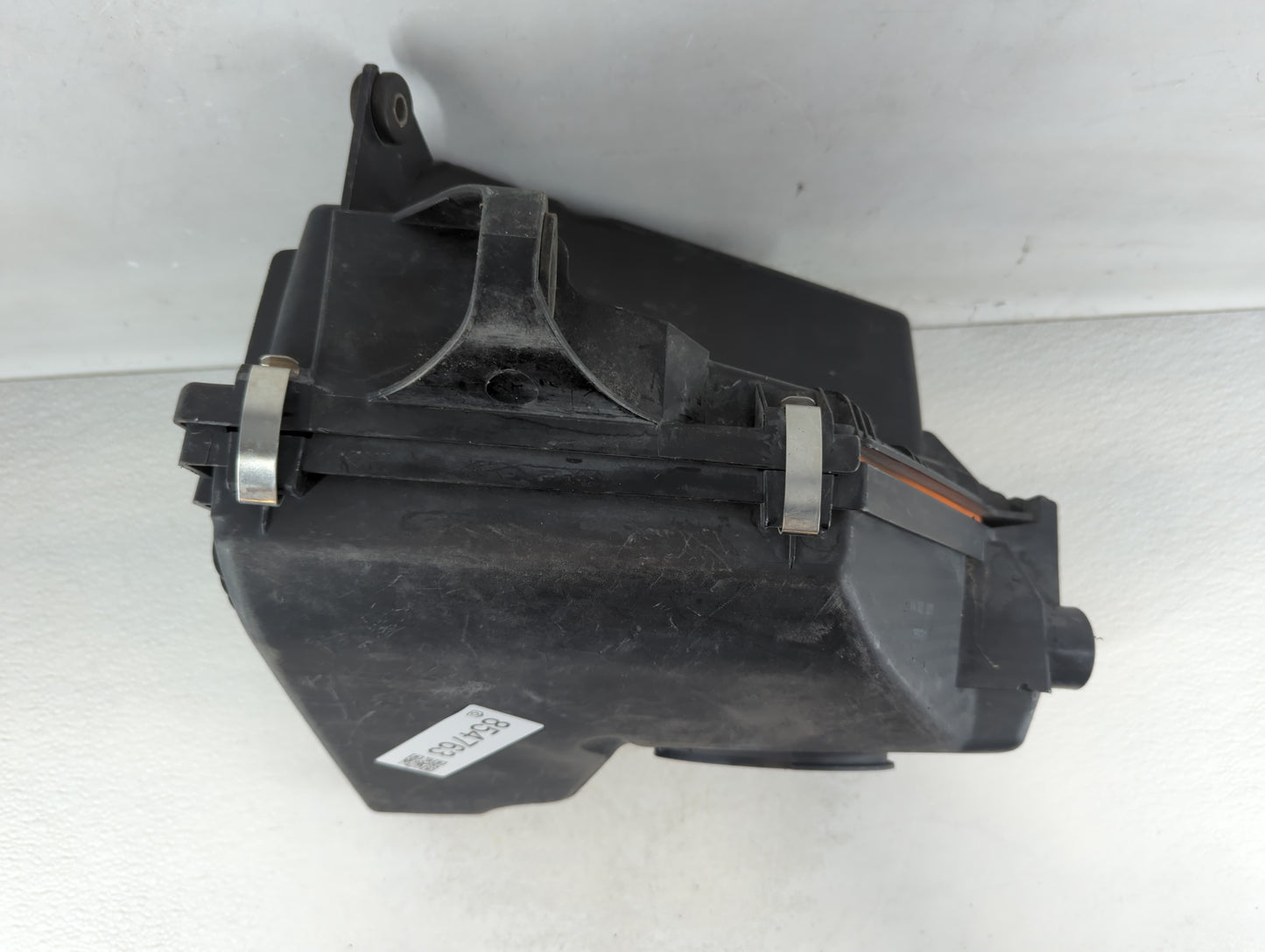 2013-2017 Bmw X3 Air Cleaner Intake-duct Hose Tube - Oemusedautoparts1.com