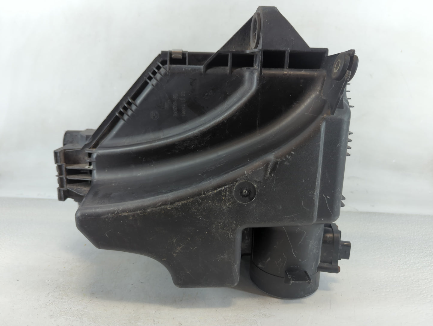 2013-2017 Bmw X3 Air Cleaner Intake-duct Hose Tube - Oemusedautoparts1.com