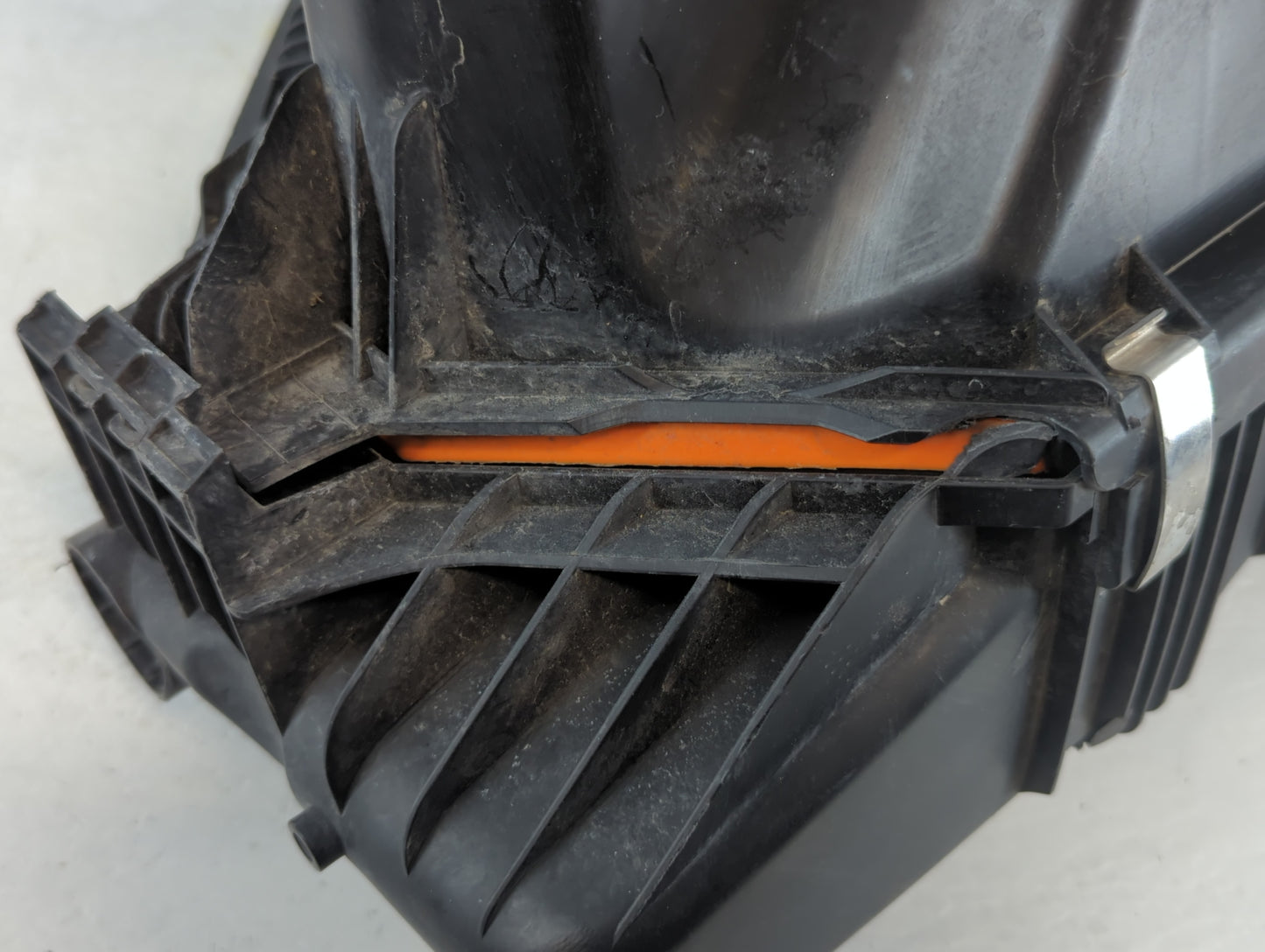 2013-2017 Bmw X3 Air Cleaner Intake-duct Hose Tube - Oemusedautoparts1.com