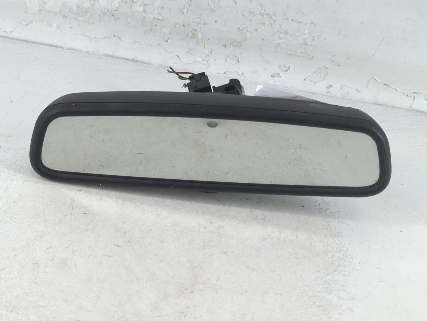 2014 Bmw X3 Interior Rear View Mirror Replacement OEM P/N:905-4046-000 46723515 Fits OEM Used Auto Parts - Oemusedautoparts1