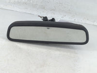2014 Bmw X3 Interior Rear View Mirror Replacement OEM P/N:905-4046-000 46723515 Fits OEM Used Auto Parts - Oemusedautoparts1