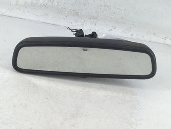 compare product 2014 Bmw X3 Interior Rear View Mirror Replacement OEM P/N:905-4046-000 46723515 Fits OEM Used Auto Parts