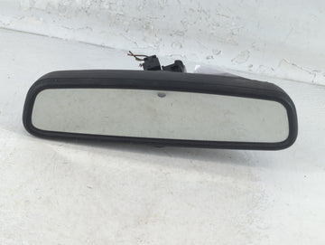 2014 Bmw X3 Interior Rear View Mirror Replacement OEM P/N:905-4046-000 46723515 Fits OEM Used Auto Parts - Oemusedautoparts1