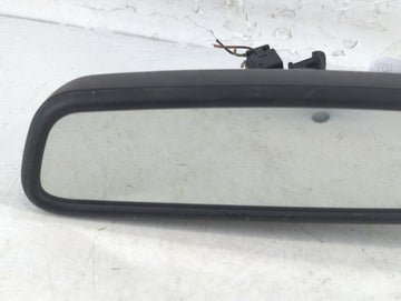 2014 Bmw X3 Interior Rear View Mirror Replacement OEM P/N:905-4046-000 46723515 Fits OEM Used Auto Parts