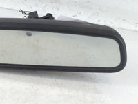 2014 Bmw X3 Interior Rear View Mirror Replacement OEM P/N:905-4046-000 46723515 Fits OEM Used Auto Parts - Oemusedautoparts1
