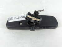2014 Bmw X3 Interior Rear View Mirror Replacement OEM P/N:905-4046-000 46723515 Fits OEM Used Auto Parts - Oemusedautoparts1