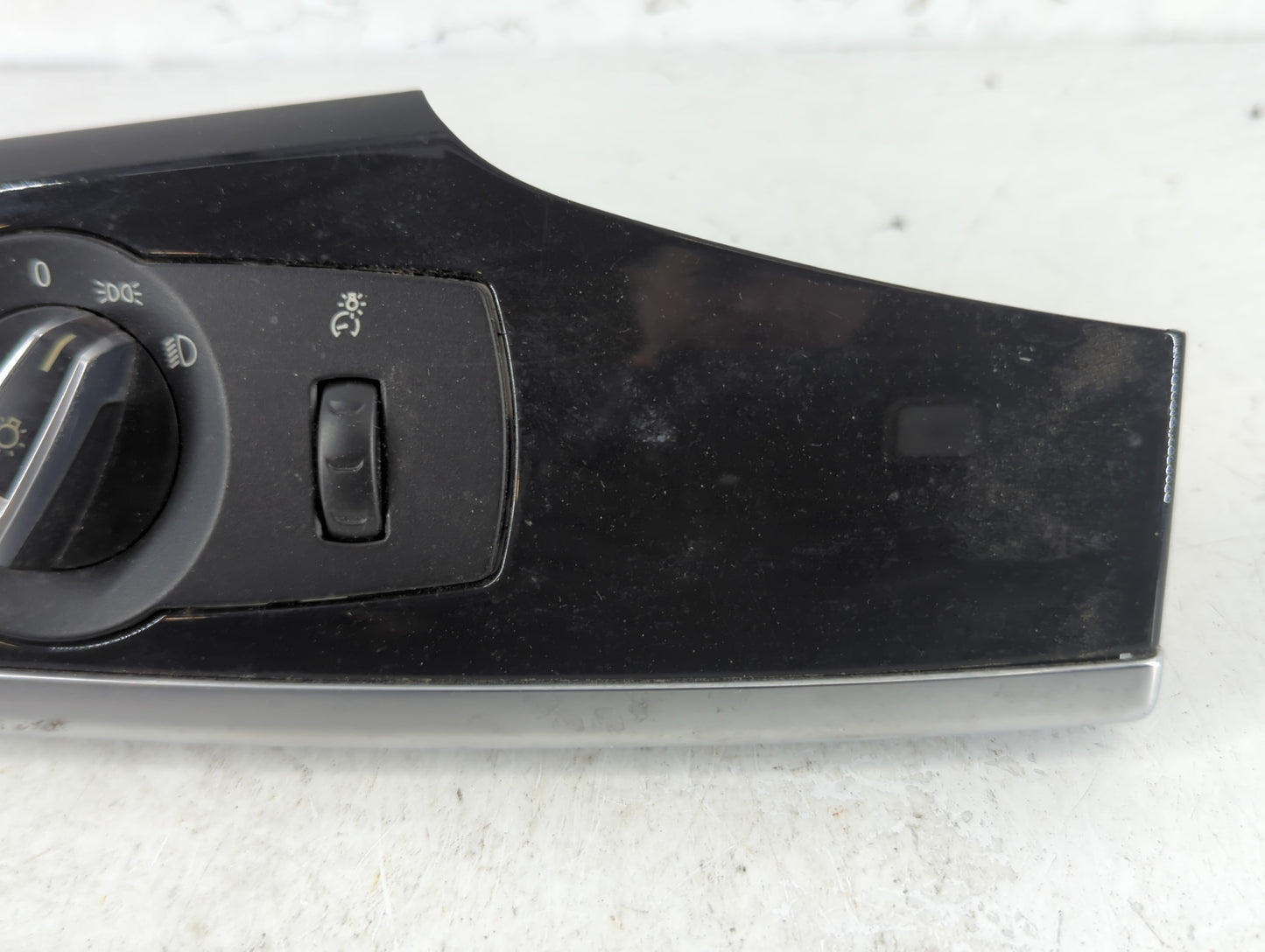 2011-2014 Bmw X3 Headlight Head Light Switch Lamp Control - Oemusedautoparts1.com