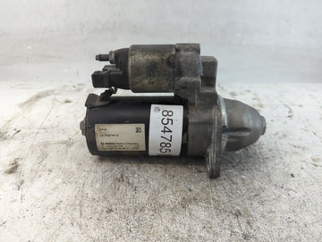 2011-2017 Bmw X3 Car Starter Motor Solenoid OEM P/N:7638194 0001138058 Fits Fits 2011 2012 2013 2014 2015 2016 2017 2018 201