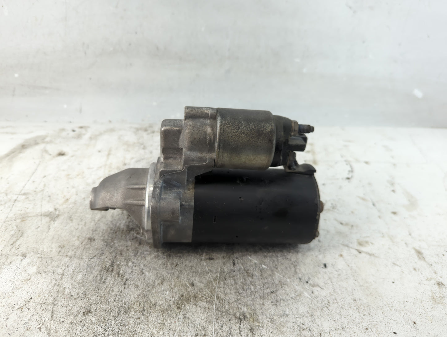 2011-2017 Bmw X3 Car Starter Motor Solenoid OEM Fits Fits 2011 2012 2013 2014 2015 2016 2017 2018 2019 2020 OEM Used Auto Pa