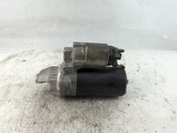 2011-2017 Bmw X3 Car Starter Motor Solenoid OEM Fits Fits 2011 2012 2013 2014 2015 2016 2017 2018 2019 2020 OEM Used Auto Pa