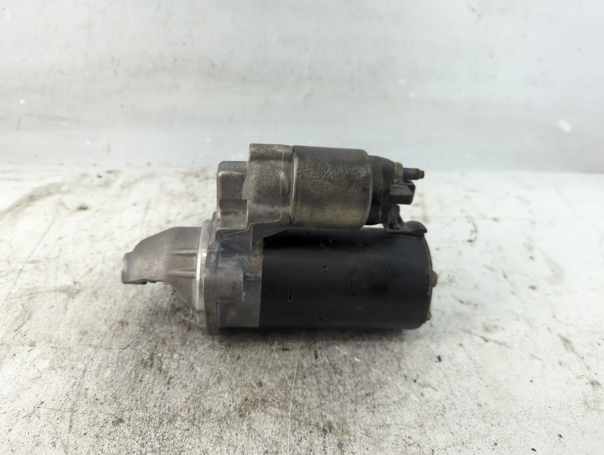 2011-2017 Bmw X3 Car Starter Motor Solenoid OEM P/N:7638194 0001138058 Fits Fits 2011 2012 2013 2014 2015 2016 2017 2018 201
