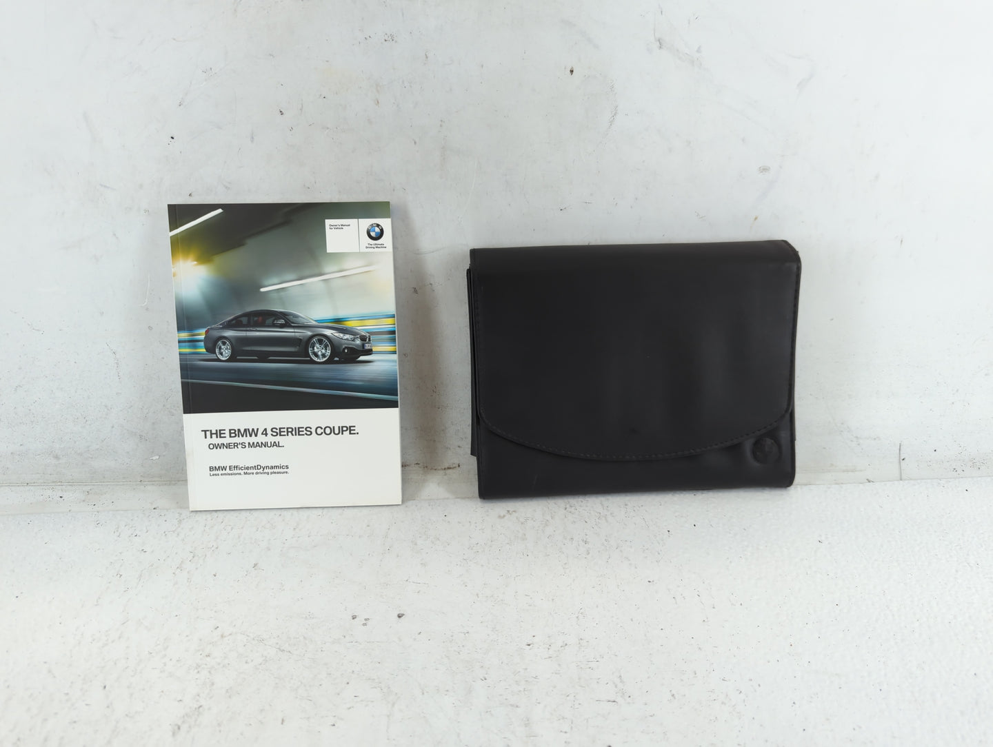 2014 Bmw X4 Owners Manual Book Guide OEM Used Auto Parts - Oemusedautoparts1.com