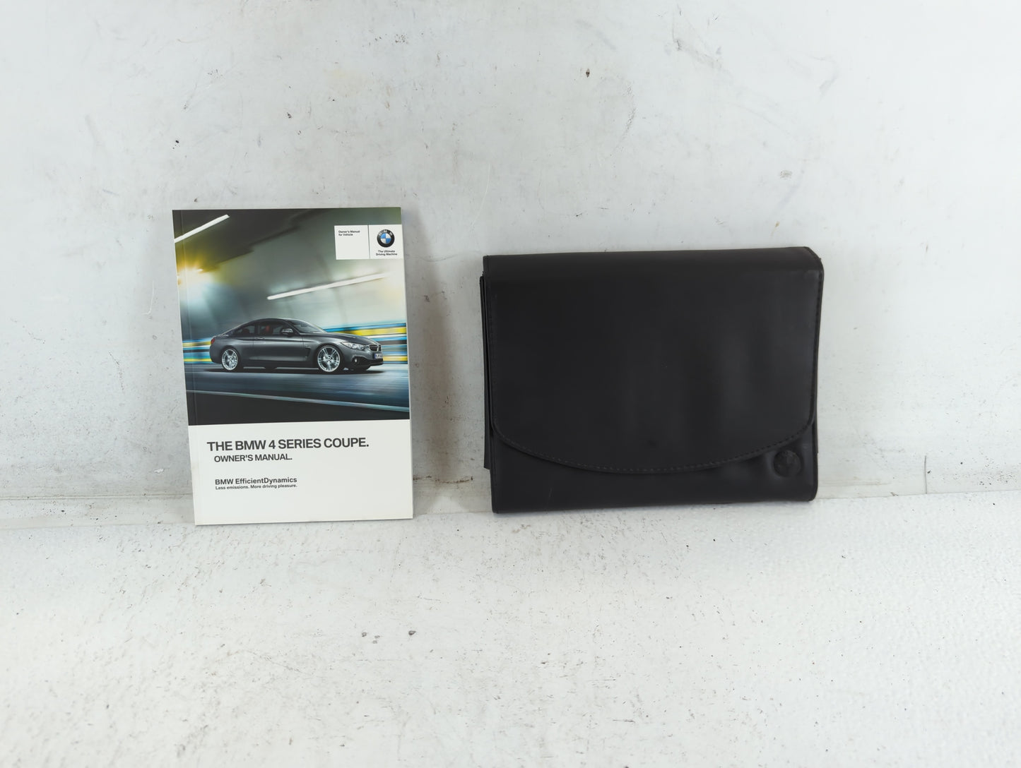 2014 Bmw X4 Owners Manual Book Guide OEM Used Auto Parts - Oemusedautoparts1.com