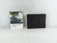 2014 Bmw X4 Owners Manual Book Guide OEM Used Auto Parts - Oemusedautoparts1.com