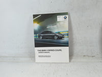 2014 Bmw X4 Owners Manual Book Guide OEM Used Auto Parts - Oemusedautoparts1.com