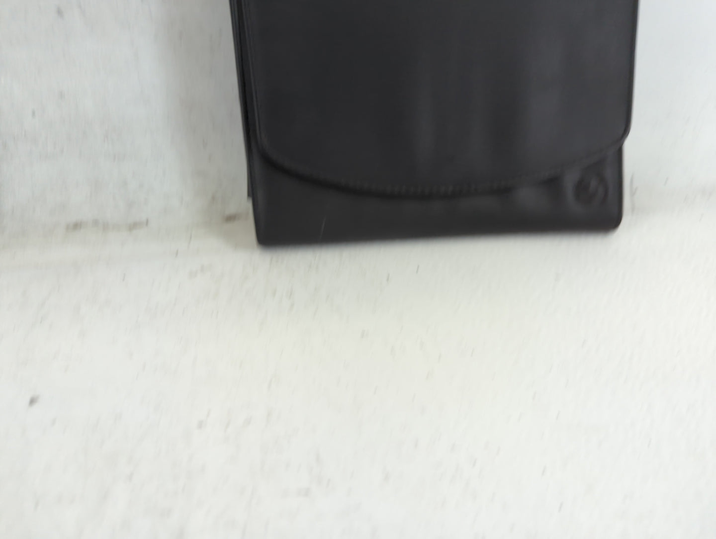 2014 Bmw X4 Owners Manual Book Guide OEM Used Auto Parts - Oemusedautoparts1.com
