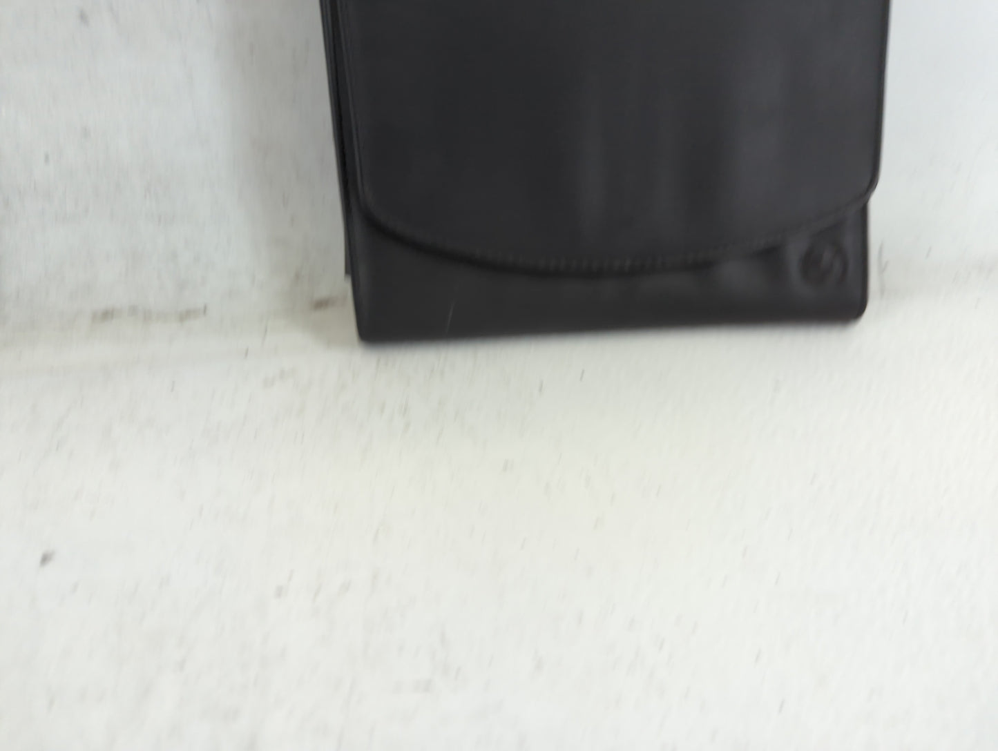 2014 Bmw X4 Owners Manual Book Guide OEM Used Auto Parts - Oemusedautoparts1.com