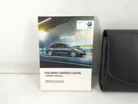 2014 Bmw X4 Owners Manual Book Guide OEM Used Auto Parts - Oemusedautoparts1.com