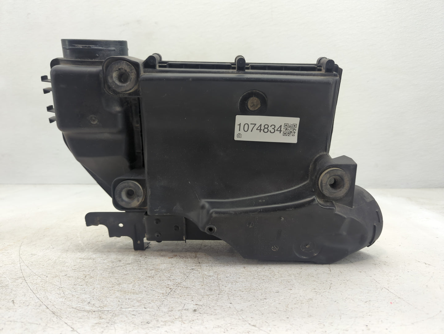 2011-2018 Bmw X5 Air Cleaner Intake-duct Hose Tube - Oemusedautoparts1.com