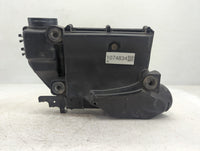 2011-2018 Bmw X5 Air Cleaner Intake-duct Hose Tube - Oemusedautoparts1.com
