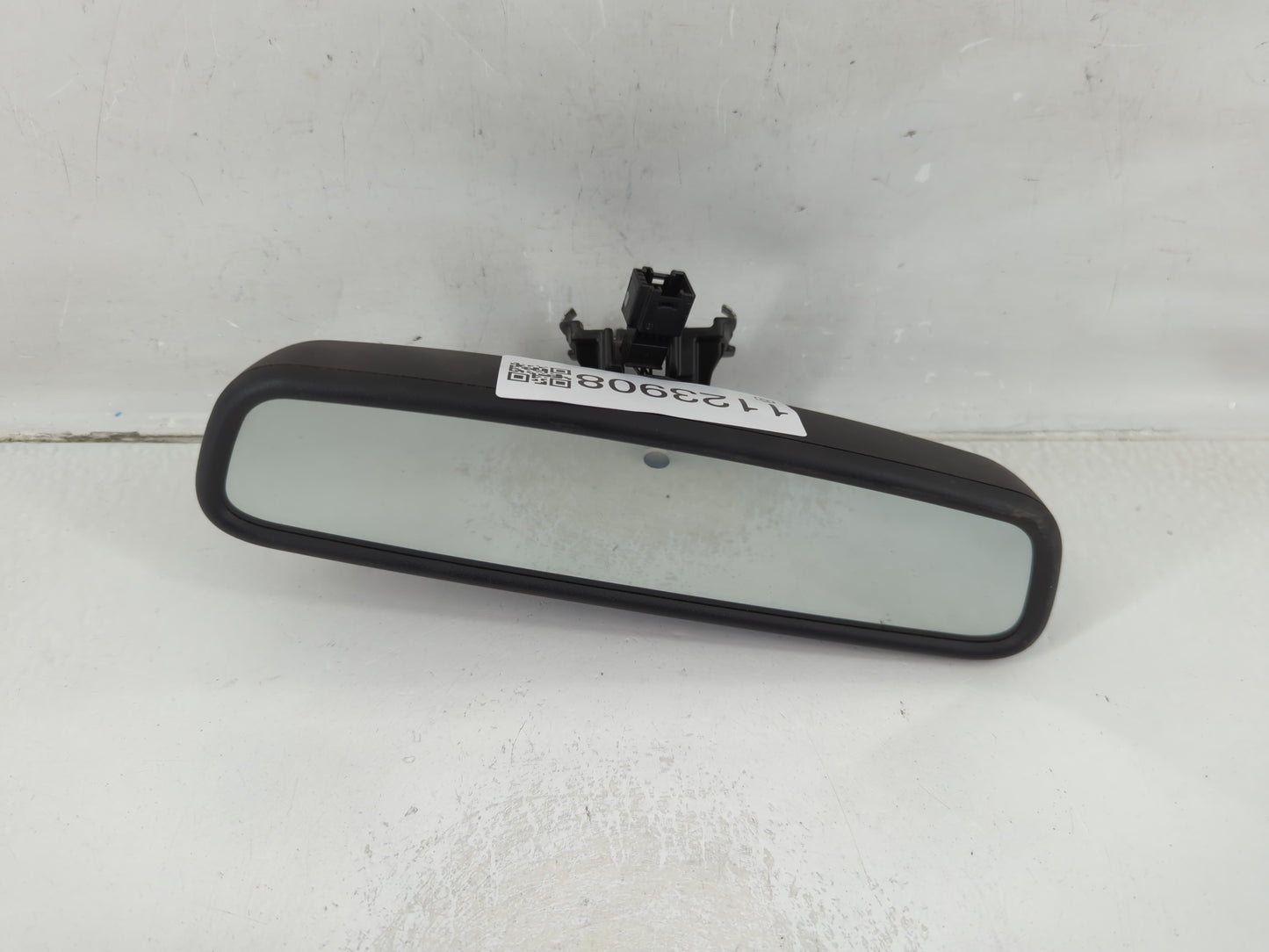 2014-2018 Bmw X5 Interior Rear View Mirror Replacement OEM P/N:IE11026662 Fits Fits 2013 2014 2015 2016 2017 2018 2019 OEM U