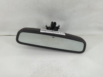 compare product 2014-2018 Bmw X5 Interior Rear View Mirror Replacement OEM P/N:IE11026662 Fits Fits 2013 2014 2015 2016 2017 2018 2019 OEM Used Auto Parts