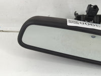 2014-2018 Bmw X5 Interior Rear View Mirror Replacement OEM P/N:IE11026662 Fits Fits 2013 2014 2015 2016 2017 2018 2019 OEM U