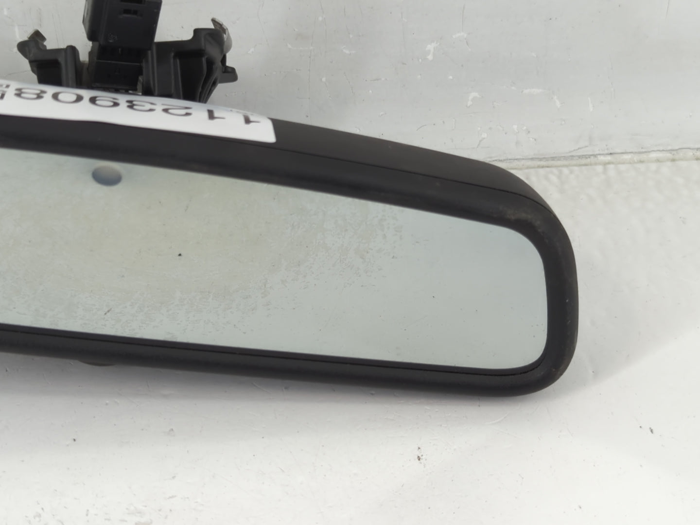 2014-2018 Bmw X5 Interior Rear View Mirror Replacement OEM P/N:IE11026662 Fits Fits 2013 2014 2015 2016 2017 2018 2019 OEM U