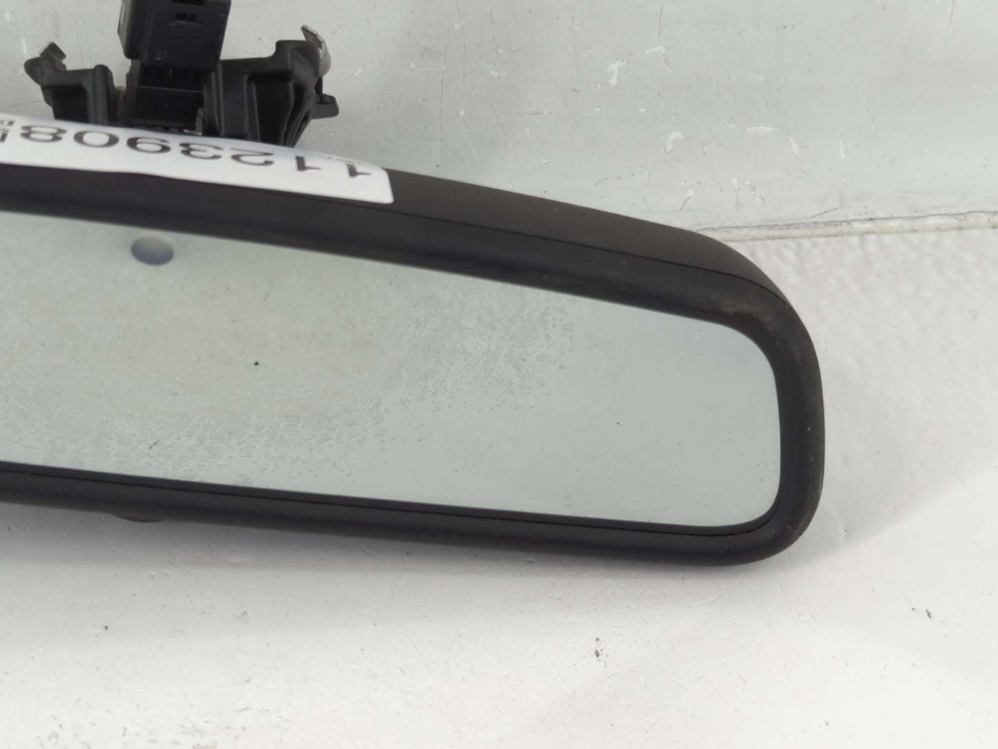 2014-2018 Bmw X5 Interior Rear View Mirror Replacement OEM P/N:IE11026662 Fits Fits 2013 2014 2015 2016 2017 2018 2019 OEM U