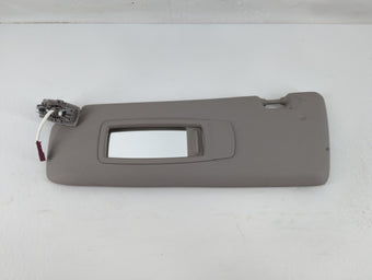 compare product 2014-2018 Bmw X5 Sun Visor Shade Replacement Driver Left Mirror Fits Fits 2014 2015 2016 2017 2018 OEM Used Auto Parts