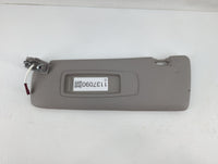 2014-2018 Bmw X5 Sun Visor Shade Replacement Driver Left Mirror Fits Fits 2014 2015 2016 2017 2018 OEM Used Auto Parts - Oem